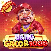 bang gacor 1000
